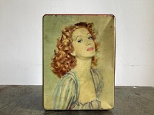 Vintage burton gold for sale  BARNSLEY