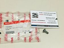 77510082a originale ducati usato  Conversano