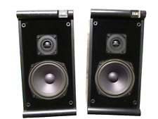 Lautsprecher boxen elac gebraucht kaufen  Forstinning