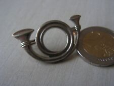 Insigne militaire cor d'occasion  Gréoux-les-Bains
