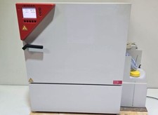 Binder kmf 115 gebraucht kaufen  Borken