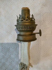 Bec lampe pétrole d'occasion  Aubusson