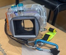 Underwater g10 camera for sale  EDGWARE