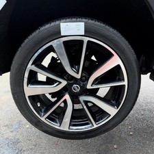 Nissan qashqai mk2 for sale  NEWCASTLE UPON TYNE