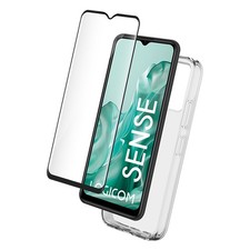 Pack protection coque d'occasion  Montreuil