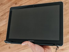 écran macbook pro d'occasion  Reims