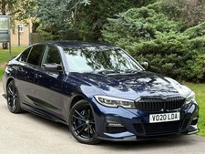 2020 bmw 330e for sale  BRADFORD