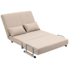 Homcom divano letto usato  Assago