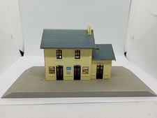 Jouef échelle maquette d'occasion  Pont-Audemer