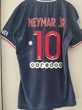 Maillot foot porté d'occasion  Monistrol-sur-Loire
