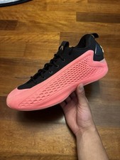 Adidas AE 1 ‘Mural’ Baixo Rosa Preto Anthony Edwards JI4068 Masculino Tamanho 10.5 comprar usado  Enviando para Brazil