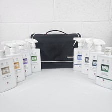 Autoglym car care for sale  CHIPPING NORTON