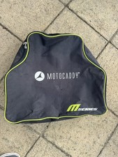 Motocaddy 2013 2017 for sale  MILTON KEYNES