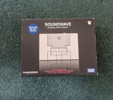 Transformers music label for sale  AMMANFORD