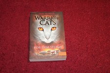 Erin hunter warrior gebraucht kaufen  Östringen