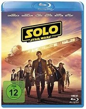 Solo star wars gebraucht kaufen  Berlin
