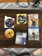 bundle games ps4 3 for sale bundle games ps4 3 for sale Hull