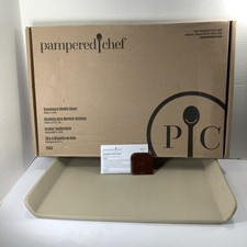 Pampered chef cookie for sale  Sussex