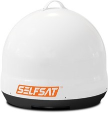 Selfsat snipe mobil gebraucht kaufen  Nidda