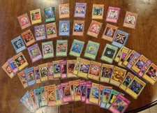 Vintage lot tcg for sale  Meridian