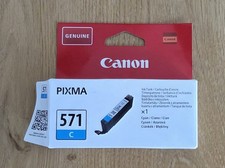 Canon cli 571 d'occasion  Haguenau