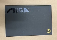 Stiga pro carbon for sale  MITCHAM