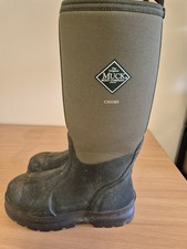 Original muck boots for sale  HASLEMERE