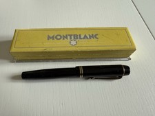 Montblanc füller 234 gebraucht kaufen  Mössingen