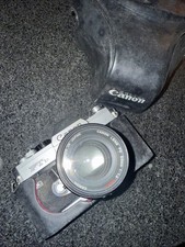 Canon ftb slr for sale Canon ftb slr for sale  Newport News