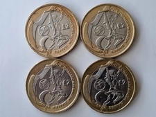 2002 england commonwealth for sale  LONDON
