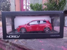Norev volkswagen golf d'occasion  Sotta