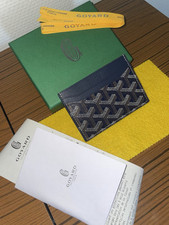 Porte carte goyard d'occasion  La Motte-Servolex