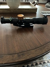 Ravin adjustable turret for sale  Corning