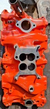 Corvette ansaugbrücke general gebraucht kaufen  Künzell