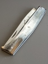 Ancien couteau alpin d'occasion  Lédignan