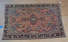 Mahal area rug for sale  Decatur