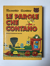 Parole che contano usato  Verona