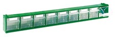 Cassettiera con cassetti usato  Zinasco