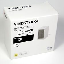 Ikea vindstyrka smart for sale  Fort Lee