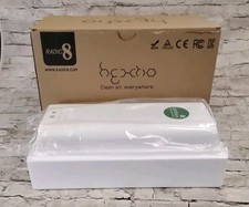 Novo purificador de ar limpo caixa aberta home Radic 8 comprar usado  Enviando para Brazil