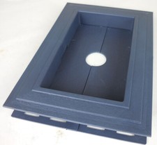 Recessed split mount for sale  Elgin