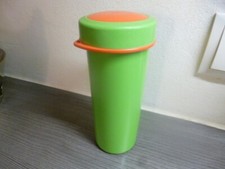 Tupperware schlumpf trinkbeche gebraucht kaufen  Deutschland