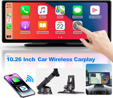 Tragbarer apple carplay gebraucht kaufen  Ginsheim-Gustavsburg