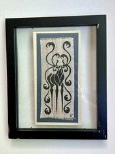 Framed woodblock print for sale  Louisville