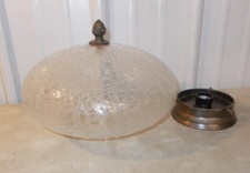 lighted crackled 8 globes for sale lighted crackled 8 globes for sale Lexington