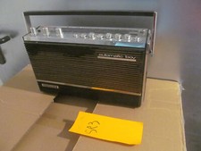 Ldtimer kofferradio grundig gebraucht kaufen  Roth