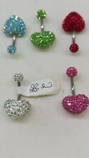 Piercing per ombelico usato  Prato