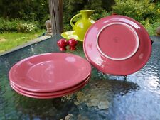 Dinner plates set for sale  Chester