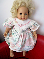 Zapf creation little for sale  Shipping to Ireland