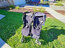 Bugaboo donkey double for sale  San Jose